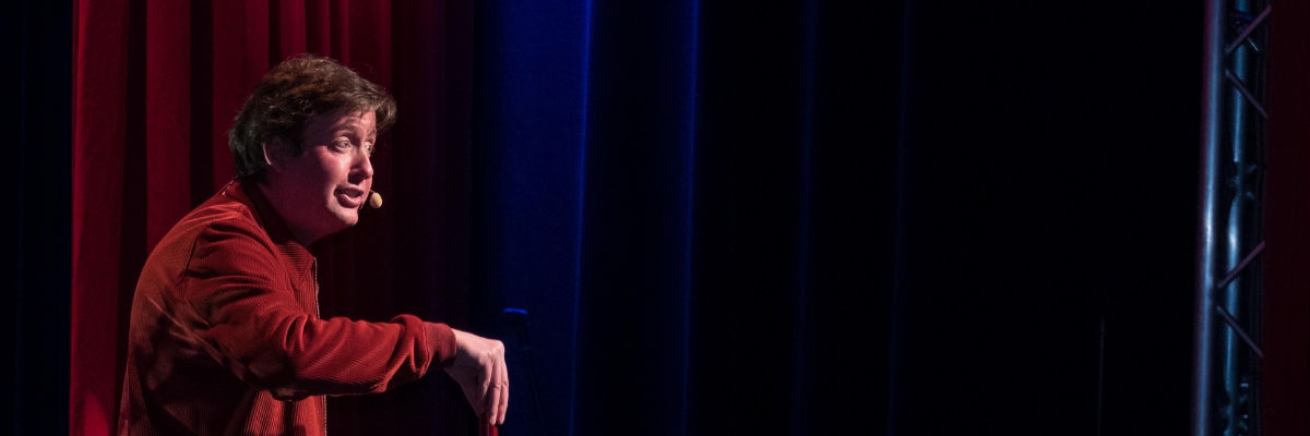 Steven Kazàn flest z’n vader - fotograaf: Bert Speelman