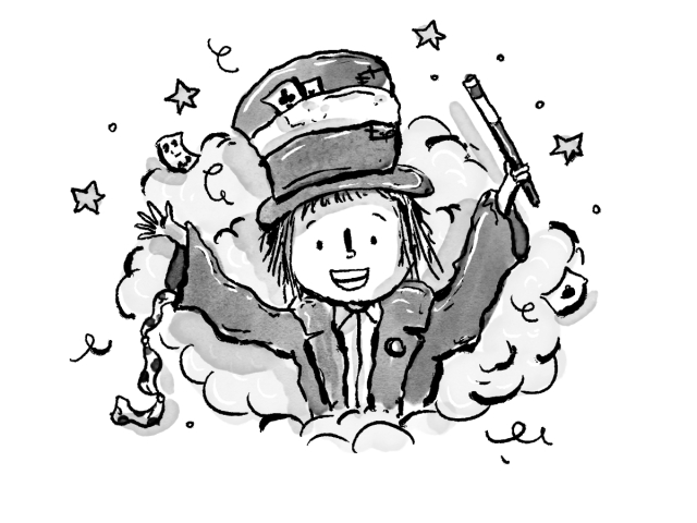 Puk – Binnenwerk 1