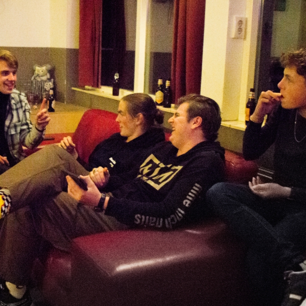 Jeugd weekend 2022 1