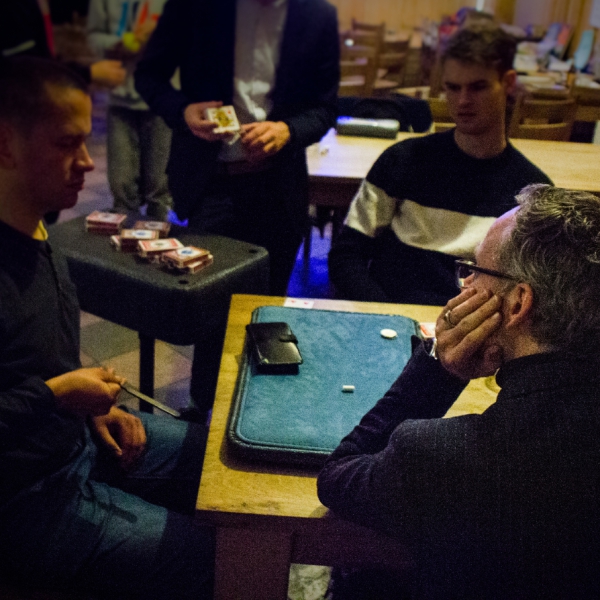 Jeugd weekend 2022 2