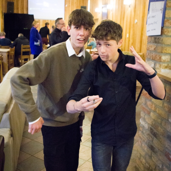 Jeugd weekend 2022 3