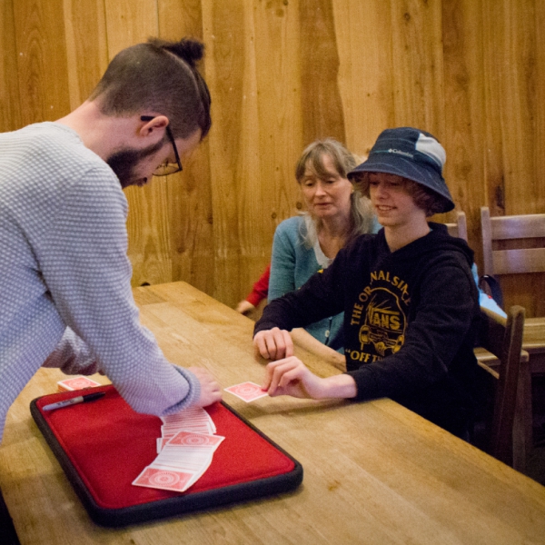 Jeugd weekend 2022 4