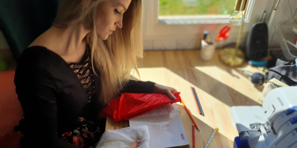 4 Lea Kyle couturier