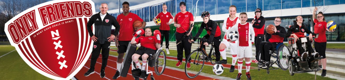 only friends – the magicians