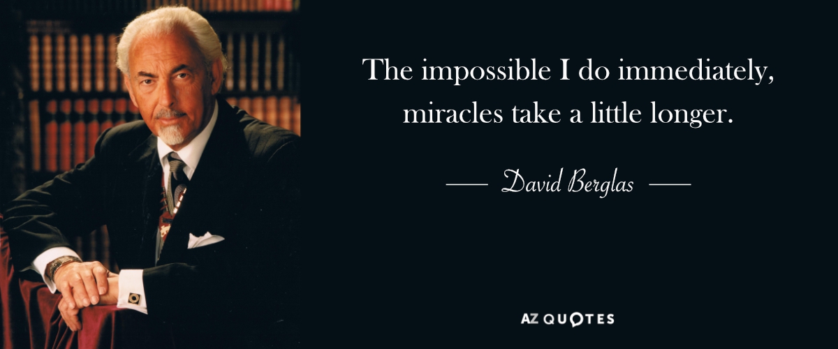 David_Berglas_Quote