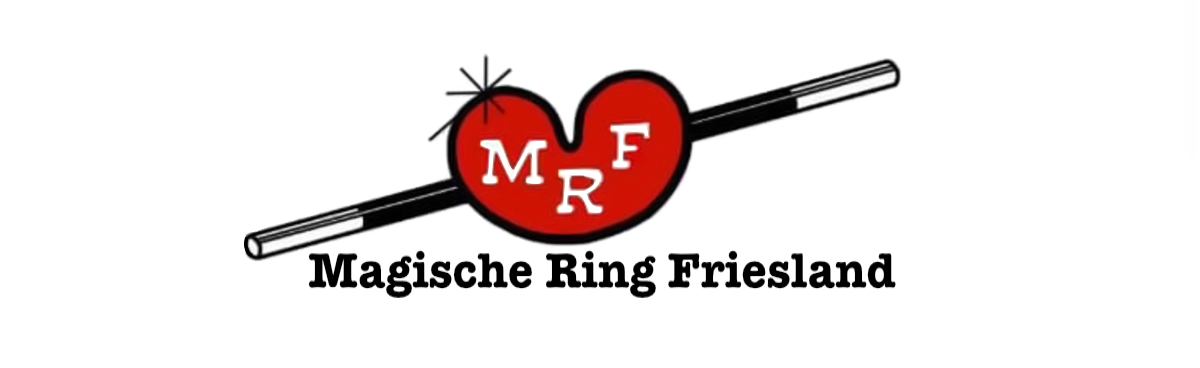 MRF Magische Ring Friesland - logo