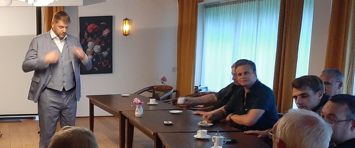 Mitch bij MRF 2024-1