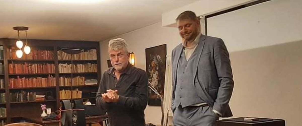 Mitch bij MRF 2024-2