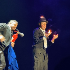 Manolo Costa Y Mindanguillo