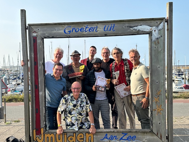 Nk2024 15 winnaars NK jury en organisatie. JPG