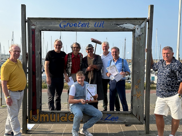 Nk2024 16 winnaars Boulevard of Magic jury en organisatie