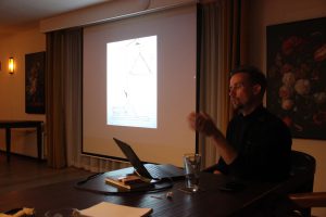 Lezing dion van Rijt