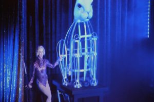 Lezing Dion van Rijt