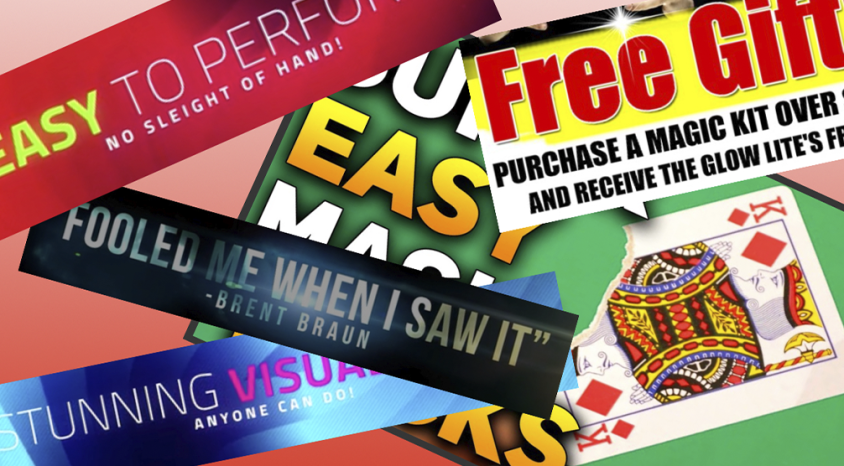 George Parker Column